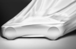 Peugeot Pekin Fuarı'nda Yeni Konsept Modelini Sergileyecek