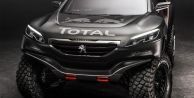 Peugeot, Dakar’a Geri Dönüyor!