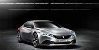 Peugeot Exalt Concept