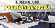 Prestijin Sembolü: Rolls-Royce