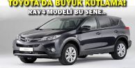 Rav4 20 Yaşında!