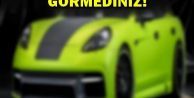Regula Exclusive Porsche Panamera Modifiyesi