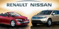 Renault Nissan İttifakı Sonuç Verdi