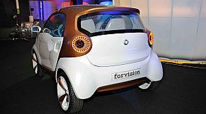 Smart Forvision