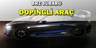 Subaru-Toyota İşbirliği Gerçekleşti