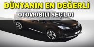 Toyota dünyanın en değerli otomobil markası seçildi