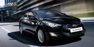 Yeni Hyundai Elantra Satışa Sunuldu