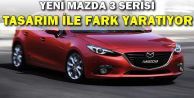 YENİ MAZDA 3 İNCELEME