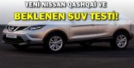 YENİ NISSAN QASHQAİ İNCELEME