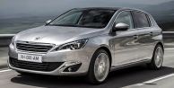 Yeni Peugeot 308 Türkiye’de