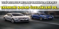 YENİ RENAULT MEGANE İNCELEME