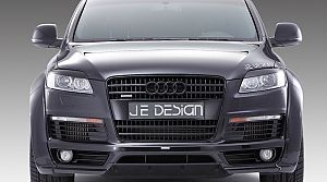 Yepyeni Audi Q7 S Line