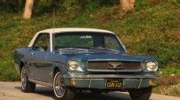 1960'lardan Günümüze Ford Modelleri