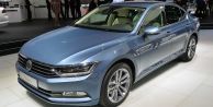 2015 Volkswagen Passat’ın Türkiye fiyatı belli oldu
