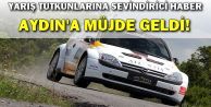 Aydın yarış tutkunlarını bekliyor