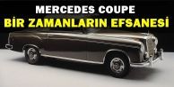 Mercedes Coupe:Bir Zamanların Efsanesi