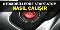 Otomobillerde Start-Stop Özelliği Nasıl Çalışır