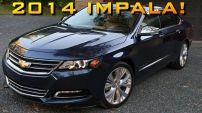 2014 Impala