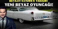 Beyaz'dan Şaşmadı