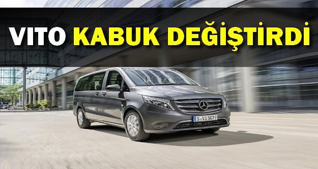 Kabuk Değiştirdi