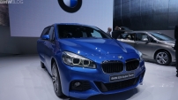 BMW 2 serisi Active Tourer M Sport