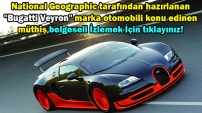 Muhteşem Otomobil Bugatti Belgeseli